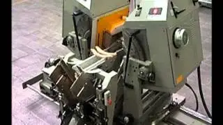 Станок для производства стульев PRO 15