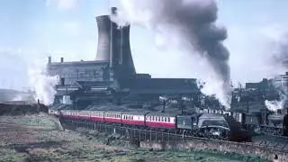 Pinkston Power Station Story (Pinkston Part 1)