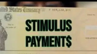 SECOND STIMULUS CHECK UPDATE: $1200 STIMULUS CHECK, UNEMPLOYMENT, DISASTER EBT, $600 CASH & MORE!