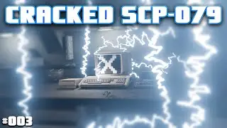 CRACKED SCP-079 – FULL GAMEPLAY 