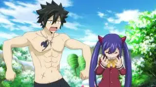 100 Years Quest has started Fairy Tail EP 1 Review