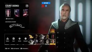 Star Wars Battlefront 2: Sepratist Co-op