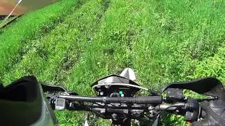 поездка в горы 14ч