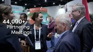 Register Now to Secure Your Place at the Largest Biotechnology Event in the World – Boston, June 5-8