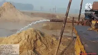 Civil engineer ka jal jeewan misson me kya Kam hota h! civil engineer ka jal jeewan misson  me kam