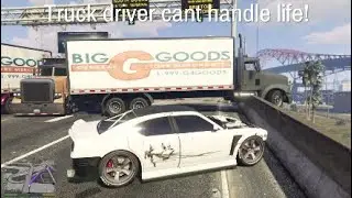 I hate my life!