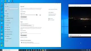 how to fix windows 10 sound issues after upgrade 2020 