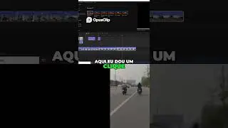 Efeito Zoom Incrível no MOVAVI 2025 Tutorial Rápido!