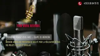 Been com studios