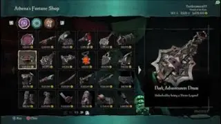 We are pirate Legends finally!!!!