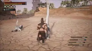 Conan Exiles How To Get Branches