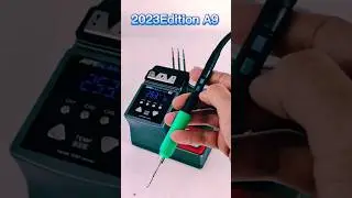 soldering station 2023 
