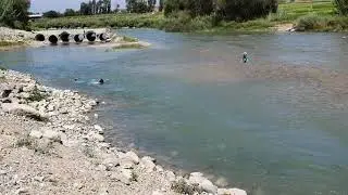 SALBAŞ DERESİ