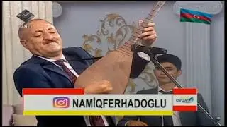 Aşıq Ədalət Dəlidağlı - Canlı ifa