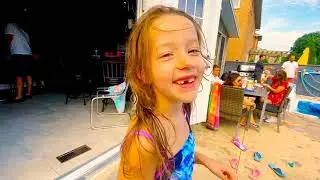 Happy Birthday Juliana