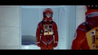Stanley Kubrick Bathrooms - Video 7