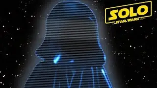 [SPOILERS] Solo: A Star Wars Story Darth Maul cameo scene in LEGO recreation (Stop Motion/Brickfilm)