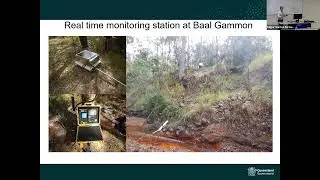 Great Barrier Reef Loads Monitoring Program: Needs and Challenges