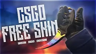 HOW TO EARN FREE CSGO SKINS IN 2020!!! (NO DEPOSIT)
