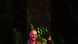 Юмор в Escape from Tarkov - Лечение кабачками 