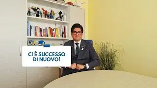Ci è capitato di nuovo - Bypassare l'agenzia