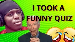 Funny General Knowledge Quiz