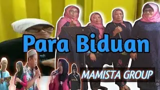 karaoke dangdut - mamista | latihan