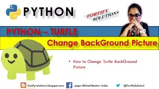 change background images of the Python Turtle screen Turtle Python drawing | Turtle Python graphics