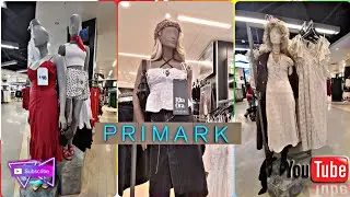 PRIMARK NEW COLLECTION JULY 2024 | PRIMARK SUMMER COLLECTION 2024 #primark