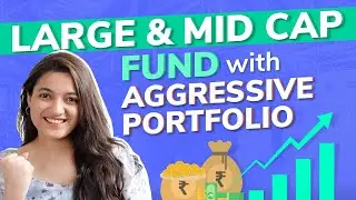 Motilal Oswal Large and Midcap Fund | Mutual Fund Review