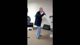 Mr  Pat at 90