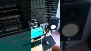 ШОК обзор на работу в Studio One! ВНИМАНИЕ! На видео попал лучший в мире гитарный процессор!