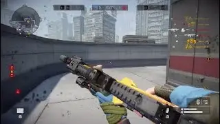 Warface Ps4 - Highlights #116