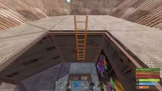 Rust Solo Raid Modded - Part 65