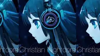 Nightcore | I Just Need U | Toby Mac