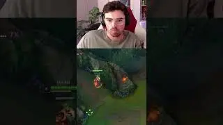 THIS CHINESE LEE SIN IS INSANE 