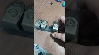 ремонт форсунок ГБО 4 поколения