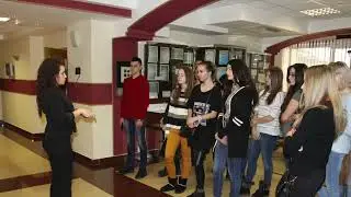 О музее истории Арбитражного суда Камчатского края