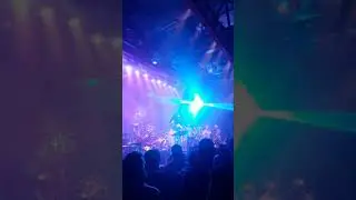 Sun Ra Arkestra @ Sesc Pompéia - São Paulo - 10/2019 - 6
