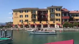 Lake Garda, Sirmione - Travel Italy August 2019