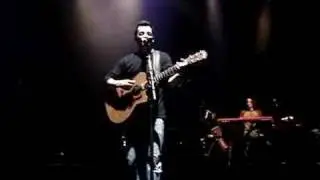 O.A.R live "I Feel Home"