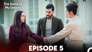 Game Of My Destiny Episode 5 (English Subtitles)