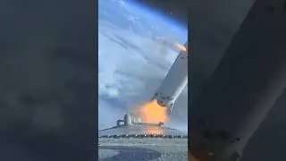 STAGING! 1st ESA Ariane 6 Launch