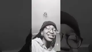 Lusanda | Hey Ya Cover via @lusandaofficial_ | #viral #shortsvideo