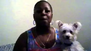 The Famous BBW Black Pornstar Subrina Love Massage Business