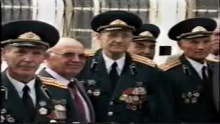 Ракетная Слава города Смоленска mp4