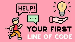 Running your first line of code in Python - Python Essentials Boot Camp for Hackers