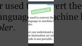 computer systems Chapter 1 | computer science class 11 | Informatics practices | hamari academy