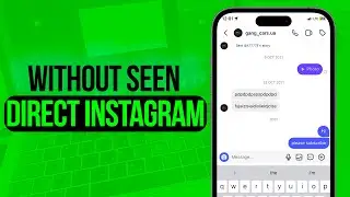 How to Read Instagram Messages Without Seen (2023)