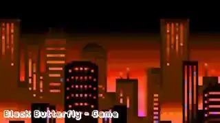 New Best Metal Music on Youtube. Black Butterfly - Game. 2016